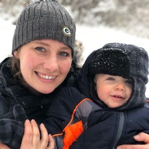 Meet your Posher, Mackenzie